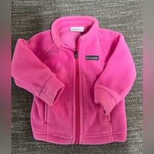 Columbia Jacket 6-12 month in great condition